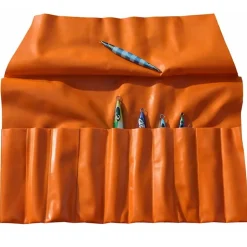 Pochette pour Jig HPA Lure Roll 10