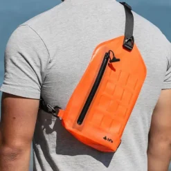Pochette étanche HPA Minisling Orange