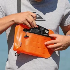 Pochette étanche HPA Minisling Orange