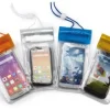 Pochette étanche O'Wave Smartphone