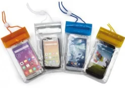 Pochette étanche O'Wave Smartphone