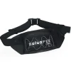 Pochette étanche Zulupack Froggy Noir