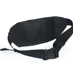 Pochette étanche Zulupack Froggy Noir