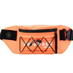 Pochette étanche Zulupack Froggy Orange