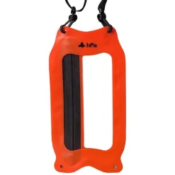 Pochette téléphone étanche HPA Orange