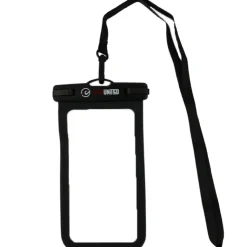 Pochette téléphone étanche Surf United Noir