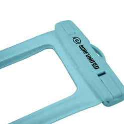 Pochette téléphone étanche Surf United flottante Bleu