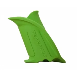 Poignée Droitier anatomique Meandros - Vert