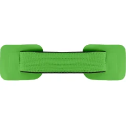 Poignée noire Neoprène paddle kayak PVC Vert