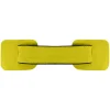 Poignée noire Neoprène paddle kayak PVC Jaune