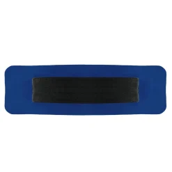 Poignée noire Nylon paddle kayak PVC Bleu Royal