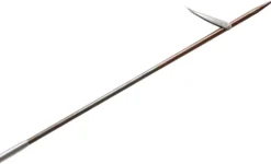 Pointe tahitienne Salvimar pour Polespear M7