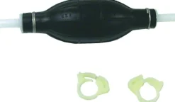 Poire d'amorçage Sierra Ø 10 mm