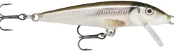 Poisson nageur Rapala Original Flottant 5 cm 3 g