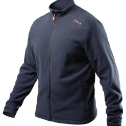 Polaire Zhik Polartec Homme Bleu