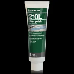 Polish Clin'azur 210L pour verre prêt à l'emploi 500ml