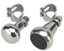 Pommeaux de volant Plastimo inox