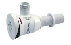 Pompe aérateur Attwood tsunami T800 - 12V