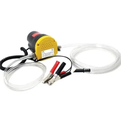 Pompe de vidange 12V 60W Proxitech