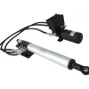 Pompe Lecomble et Schmitt lineaire Vérin hydraulique - 12 Vcc, poussée 280kg