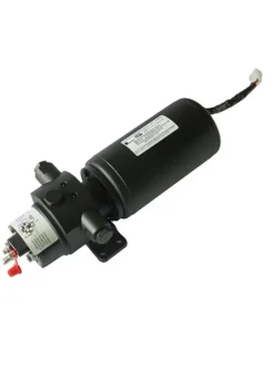 Pompe Lecomble et Schmitt hydraulique 432cm3