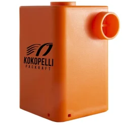Pompe électrique Kokopelli ultra légère