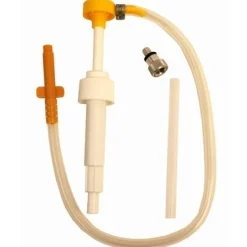 Pompe lubrifiant Attwood pour embase
