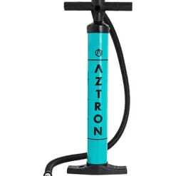 Pompe SUP Aztron Double Action 2200 cm3 - OCCASION GRADE B