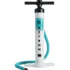 Pompe SUP Aztron Double Action 2400 cm3