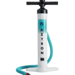 Pompe SUP Aztron Double Action 2400 cm3