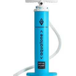 Pompe triple action Aquatone Mega