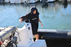 Poncho Beuchat