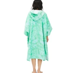 Poncho de bain à capuche Billabong - Seaspray