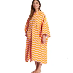 Poncho de bain à capuche femme Billabong - Waves all Day
