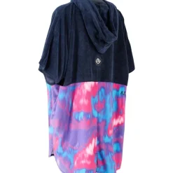Poncho enfant Aztron Nebula
