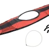 Pontage seul Gumotex Rush2 1 personne