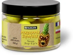 Pop up Radical carpe Pineapple Zombie neon pop up