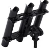 Porte Canne Dam Rod Holder 3 Rods