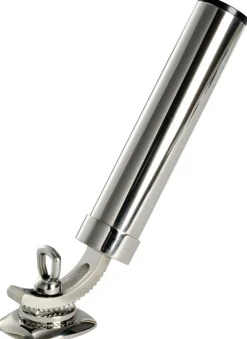 Porte canne Osculati fixation platine