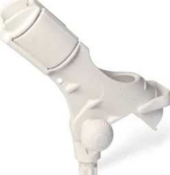Porte canne Railblaza blanc