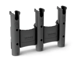 Porte canne Railblaza vertical trio