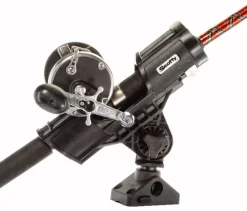 Porte canne Scotty orientable Orca