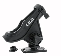 Porte canne Scotty orientable Bait Caster