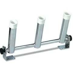 Porte canne Seanox 3 tubes