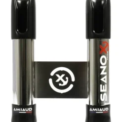 Porte canne Seanox Double