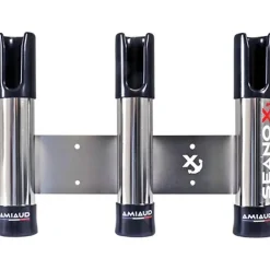 Porte canne Seanox Triple