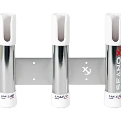 Porte canne Seanox Triple