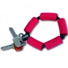 Porte clefs flottant Chums latex et mousse