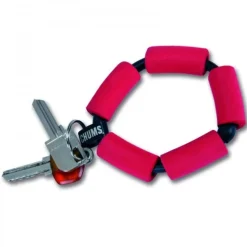 Porte clefs flottant Chums latex et mousse