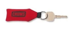 Porte clefs flottant Chums néoprène